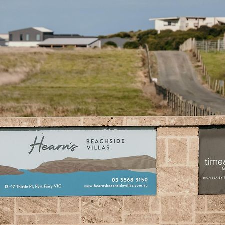 Hearns Beachside Villa 2 Port Fairy Luaran gambar