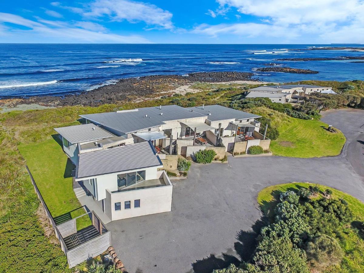 Hearns Beachside Villa 2 Port Fairy Luaran gambar