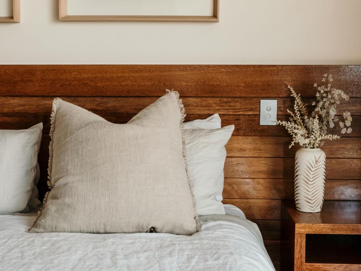 Hearns Beachside Villa 2 Port Fairy Luaran gambar