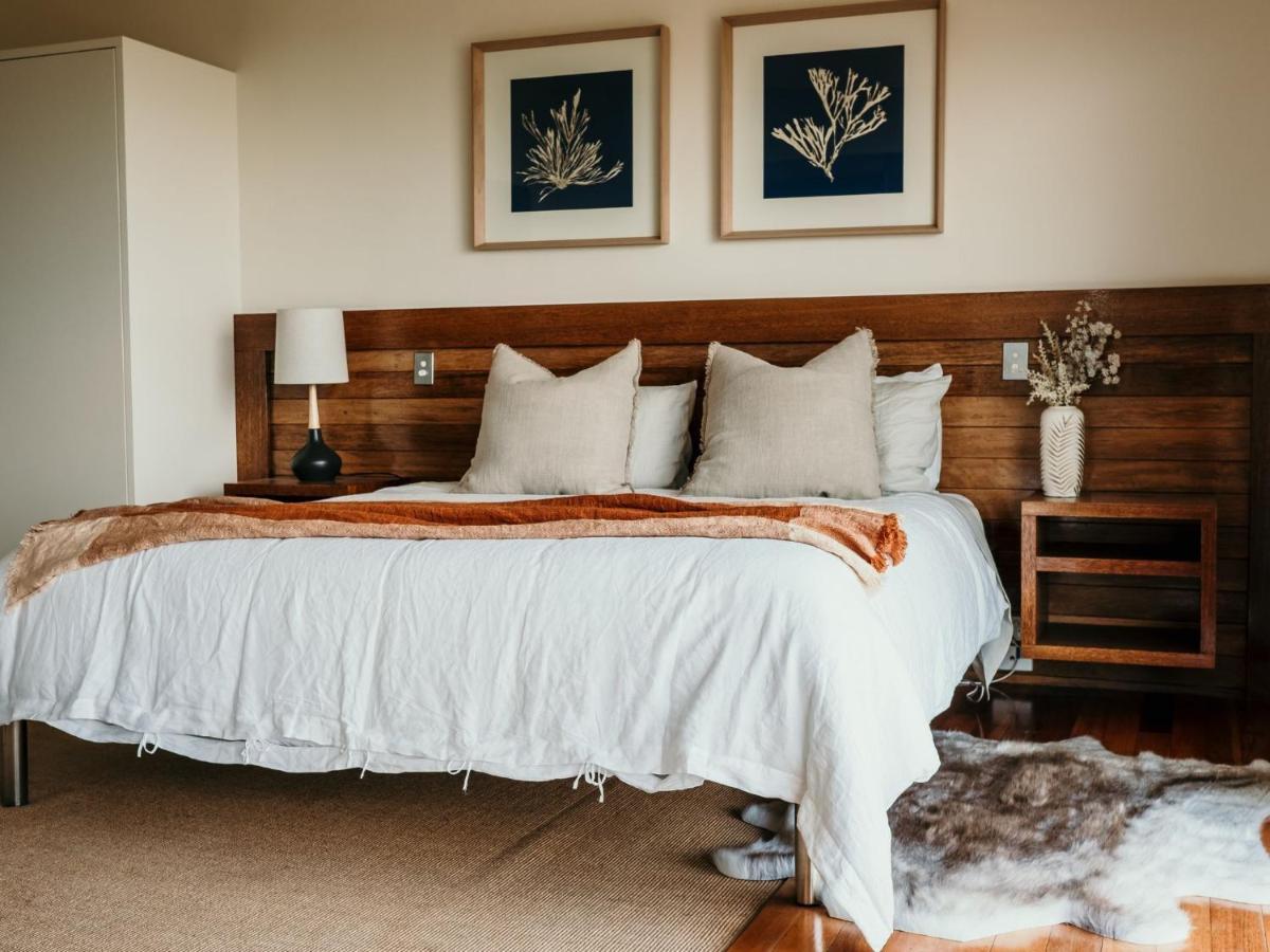 Hearns Beachside Villa 2 Port Fairy Luaran gambar