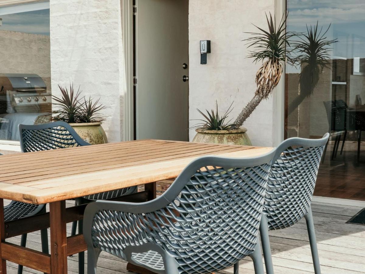Hearns Beachside Villa 2 Port Fairy Luaran gambar