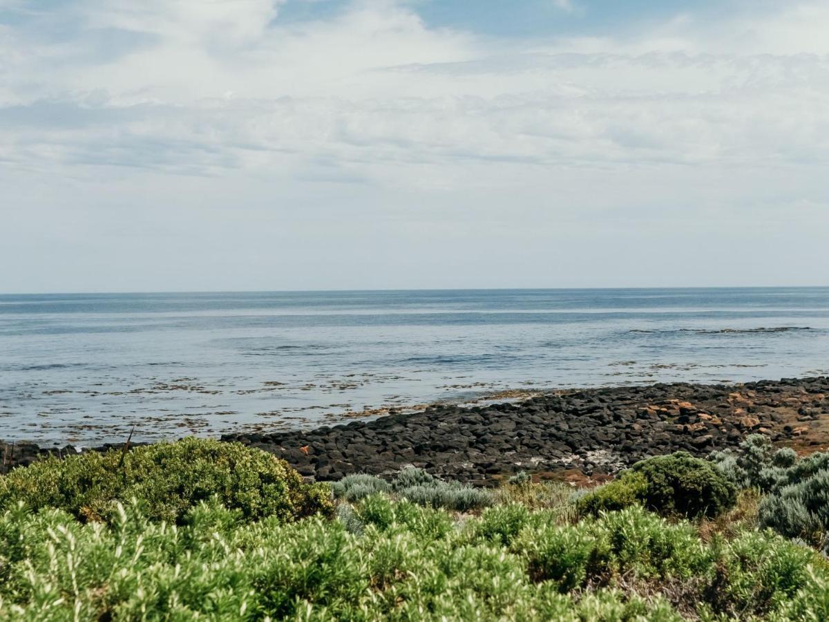 Hearns Beachside Villa 2 Port Fairy Luaran gambar