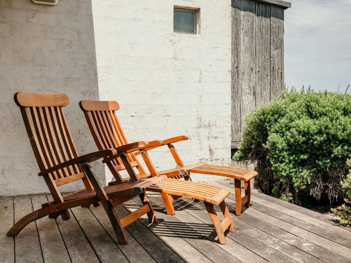 Hearns Beachside Villa 2 Port Fairy Luaran gambar