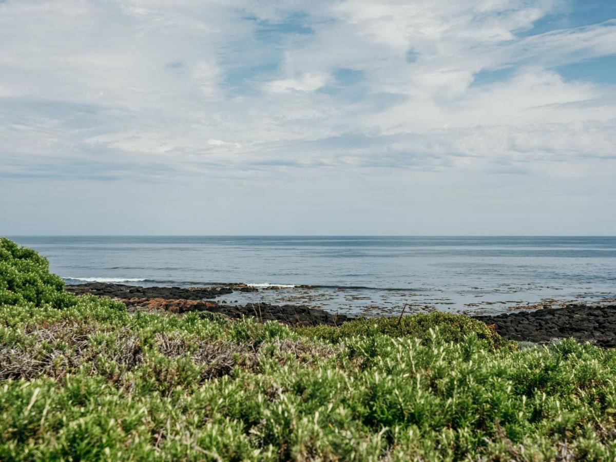 Hearns Beachside Villa 2 Port Fairy Luaran gambar
