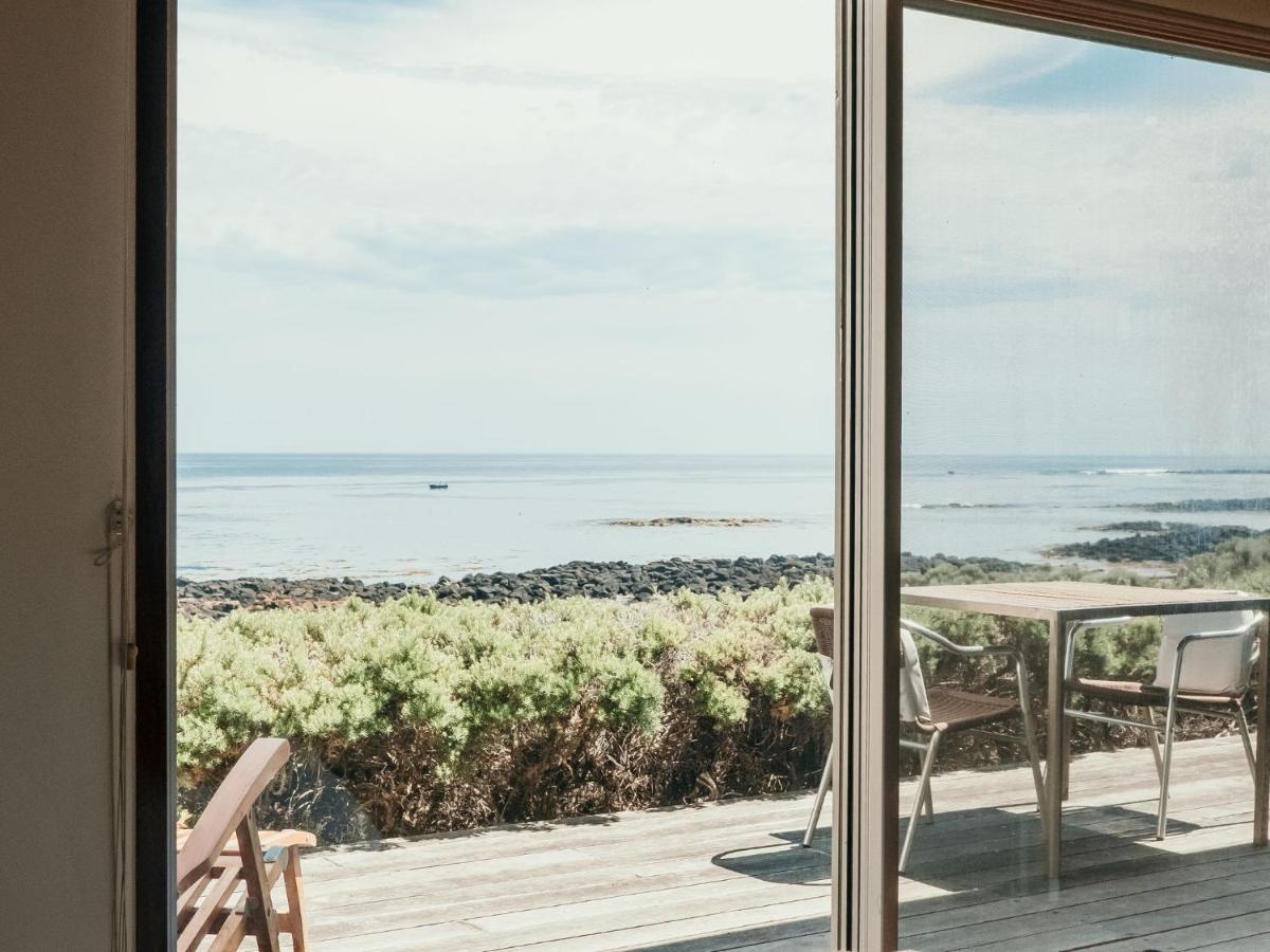 Hearns Beachside Villa 2 Port Fairy Luaran gambar