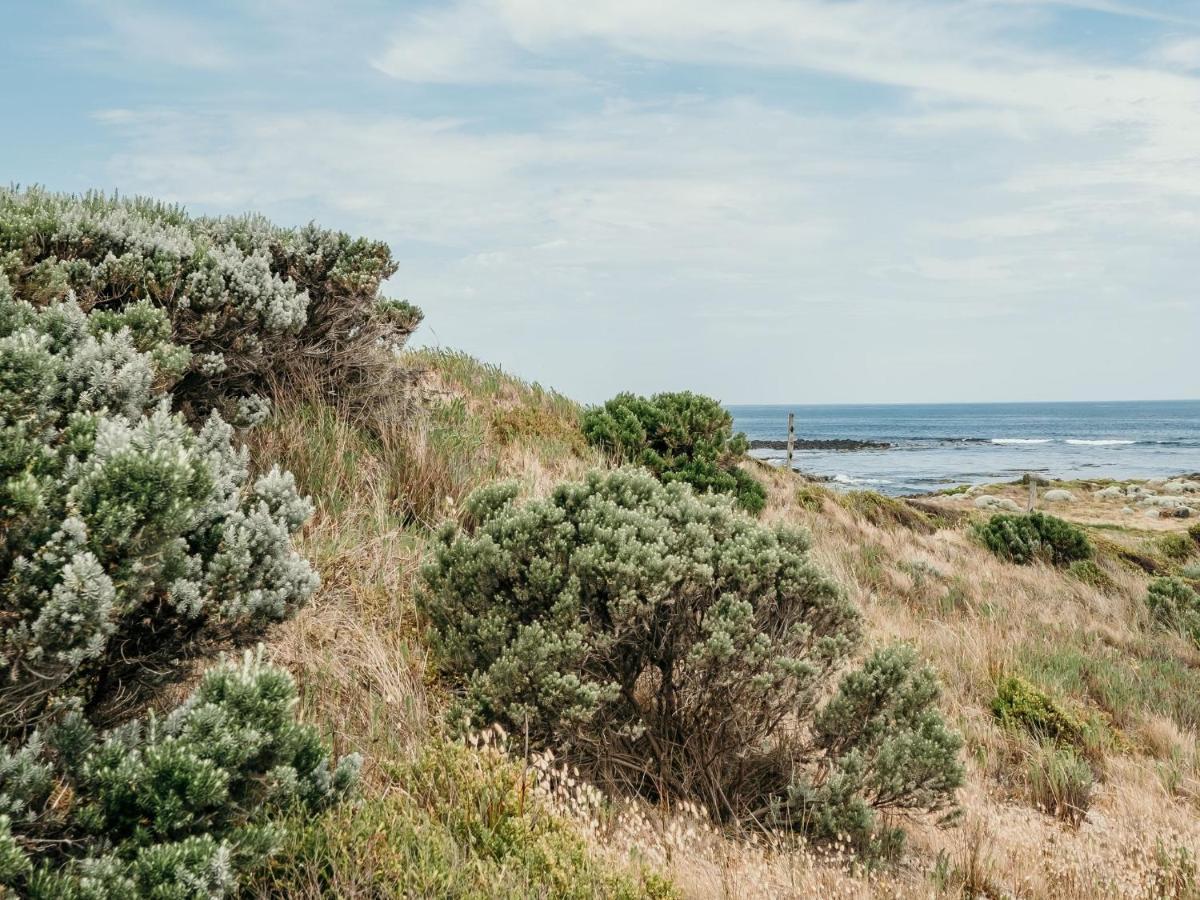 Hearns Beachside Villa 2 Port Fairy Luaran gambar