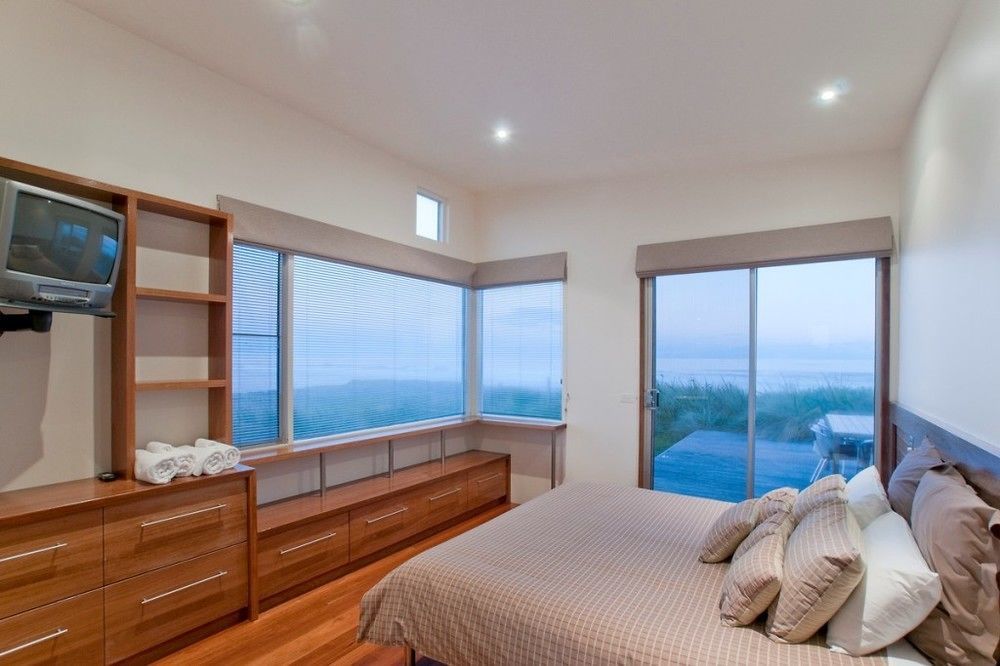 Hearns Beachside Villa 2 Port Fairy Luaran gambar