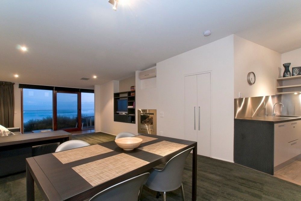 Hearns Beachside Villa 2 Port Fairy Luaran gambar