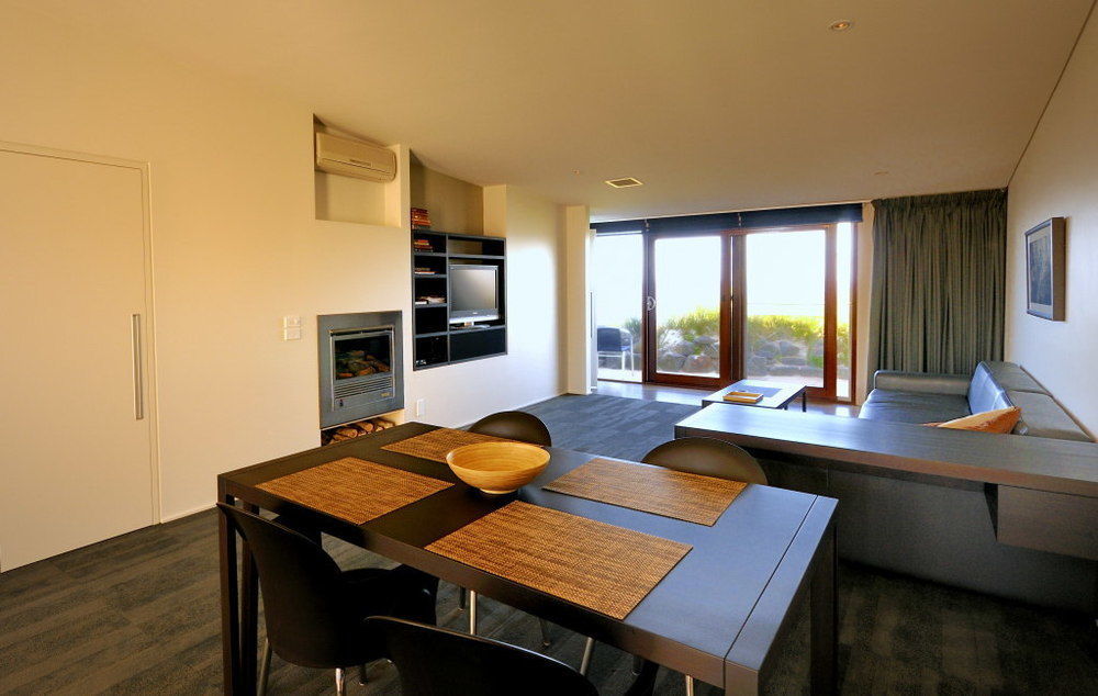 Hearns Beachside Villa 2 Port Fairy Luaran gambar
