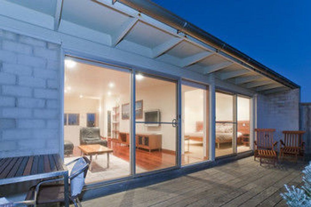 Hearns Beachside Villa 2 Port Fairy Luaran gambar