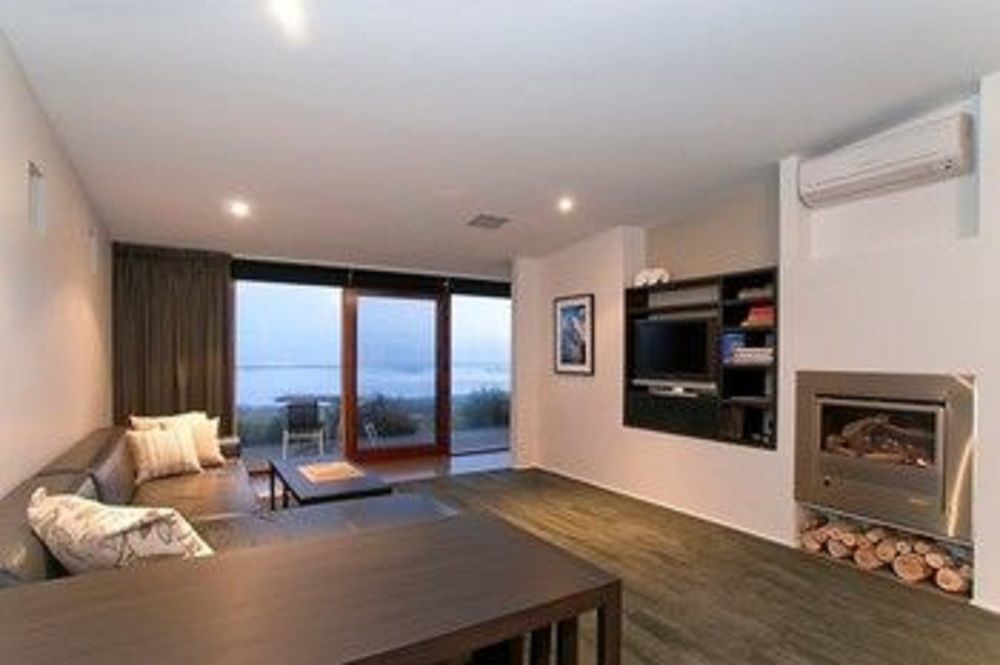Hearns Beachside Villa 2 Port Fairy Luaran gambar