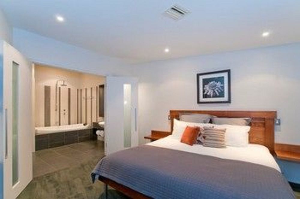 Hearns Beachside Villa 2 Port Fairy Luaran gambar