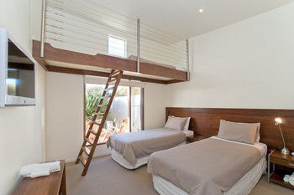 Hearns Beachside Villa 2 Port Fairy Luaran gambar