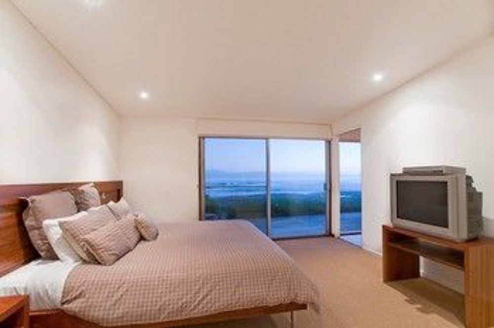 Hearns Beachside Villa 2 Port Fairy Luaran gambar