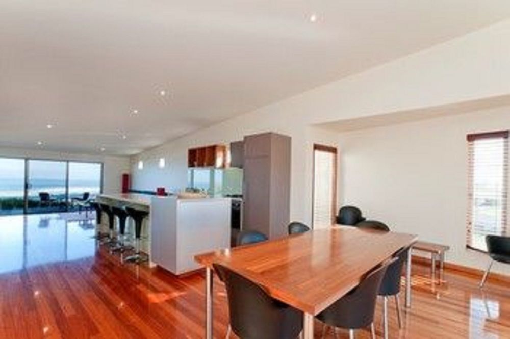 Hearns Beachside Villa 2 Port Fairy Luaran gambar