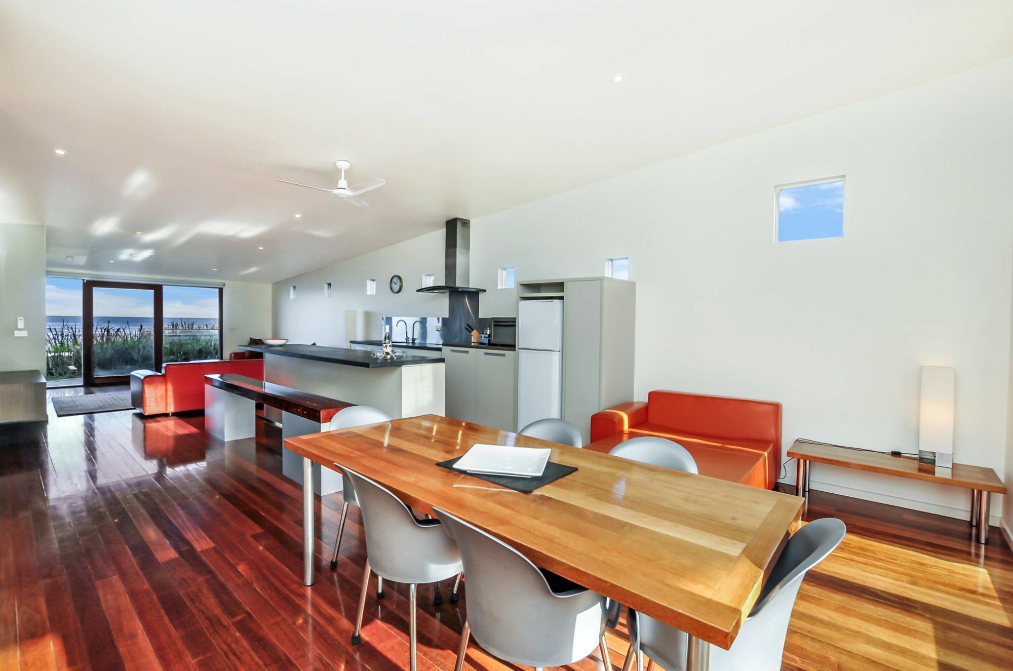 Hearns Beachside Villa 2 Port Fairy Luaran gambar