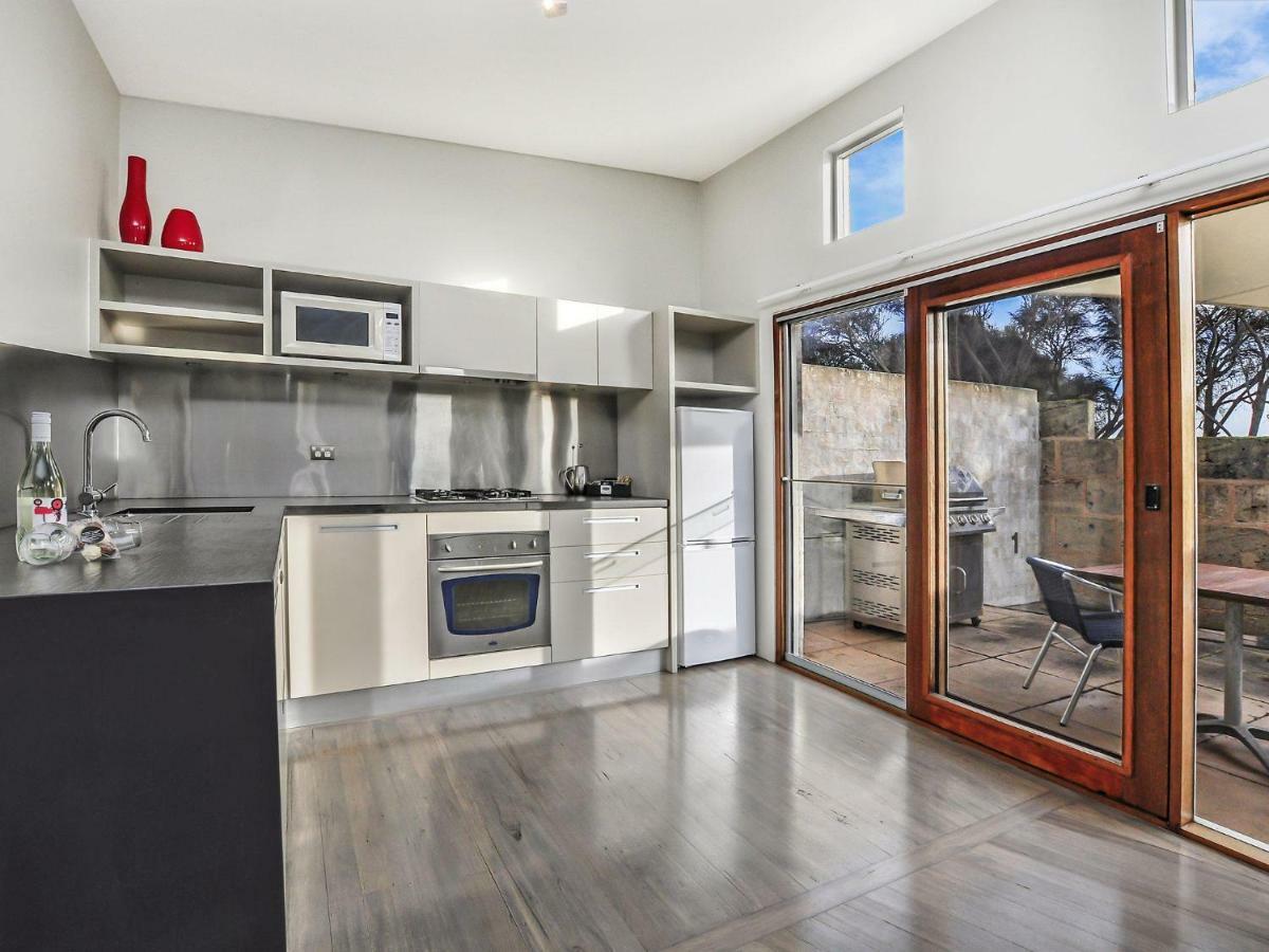 Hearns Beachside Villa 2 Port Fairy Luaran gambar