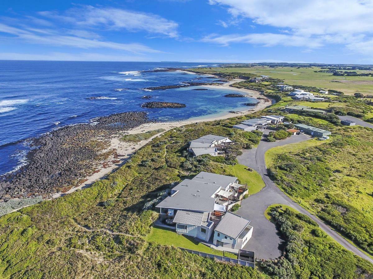 Hearns Beachside Villa 2 Port Fairy Luaran gambar