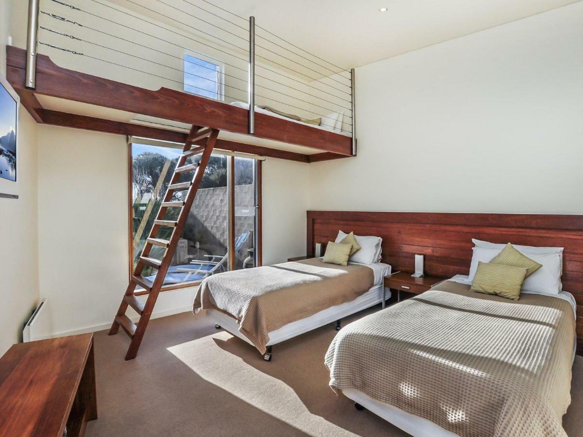 Hearns Beachside Villa 2 Port Fairy Luaran gambar