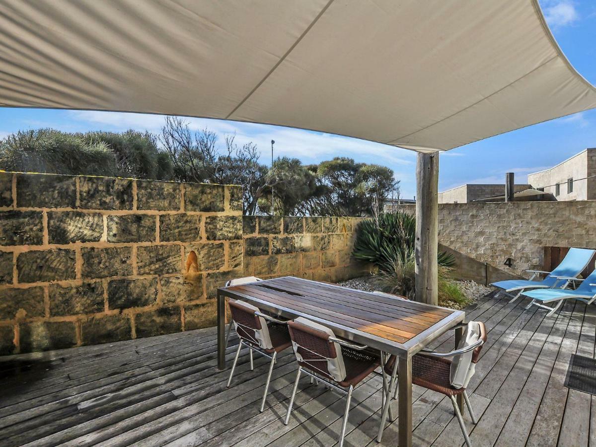Hearns Beachside Villa 2 Port Fairy Luaran gambar