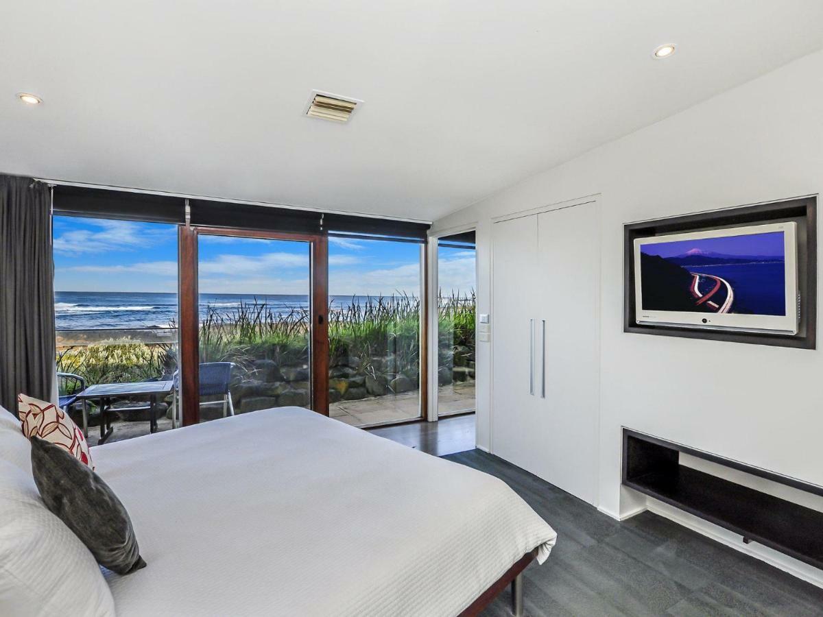 Hearns Beachside Villa 2 Port Fairy Luaran gambar