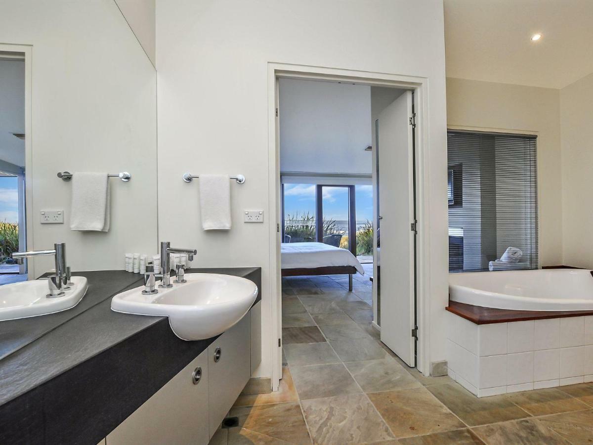 Hearns Beachside Villa 2 Port Fairy Luaran gambar