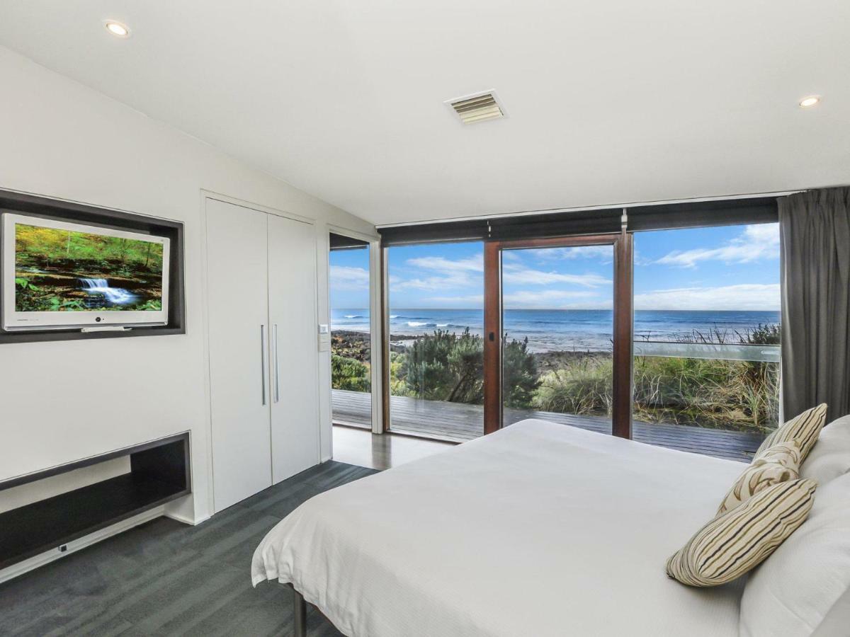 Hearns Beachside Villa 2 Port Fairy Luaran gambar